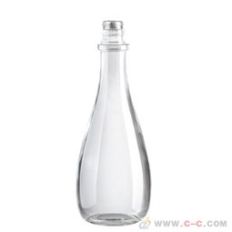 玻璃瓶厂家直销各种透明白酒玻璃瓶 药瓶样品瓶